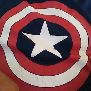 Meet your Posher, Benjamin